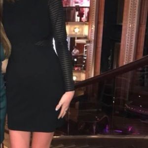 Little black dress!!